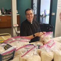 Fr. Neil Kramer